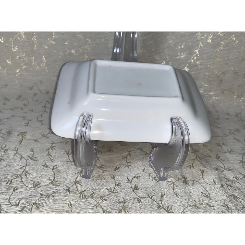 N/A charming rectangular